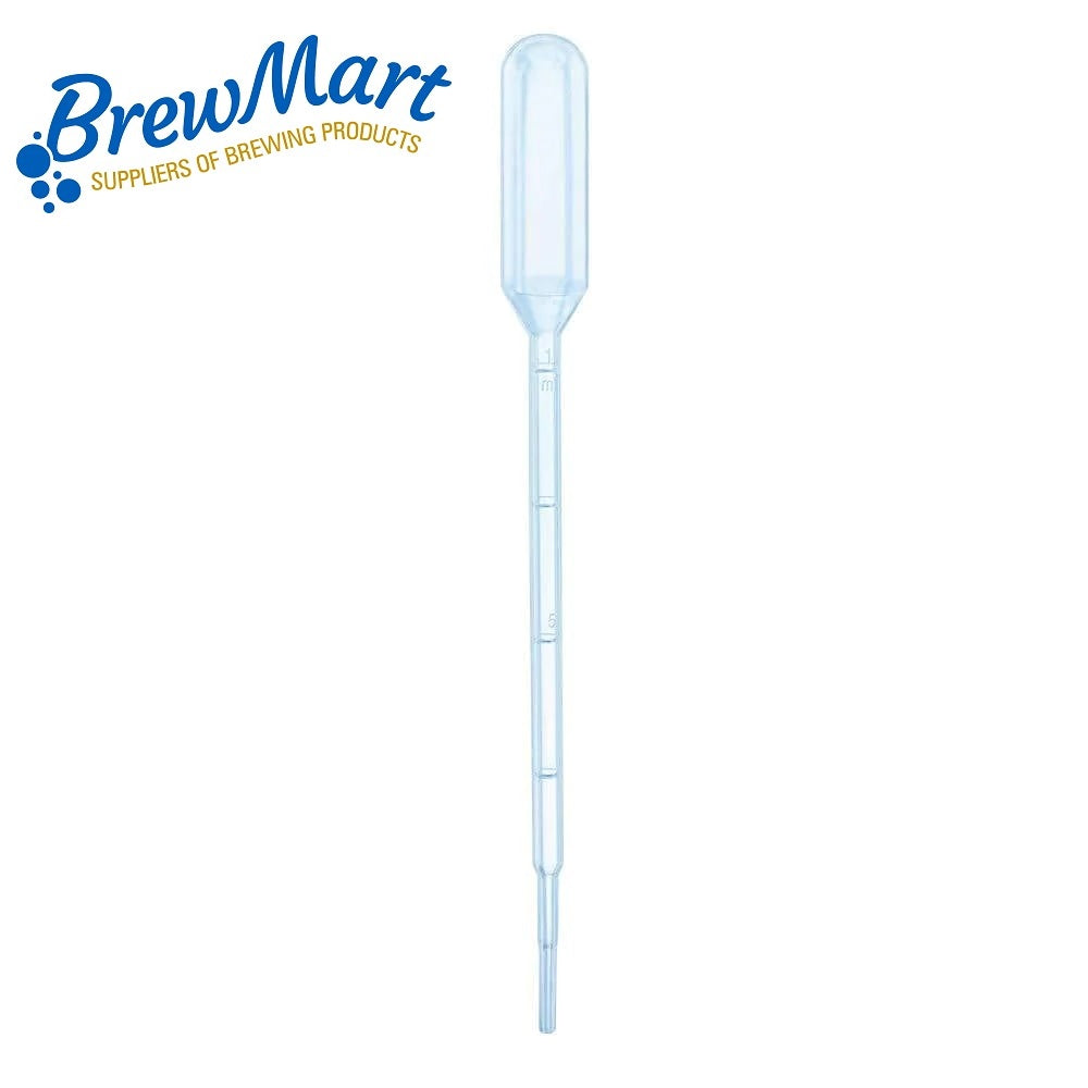 PIPETTE 3ml