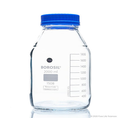REAGENT BOTTLE - 2000ml
