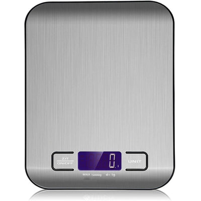 SCALES - DIGITAL PRECISION 1gm to 5kg