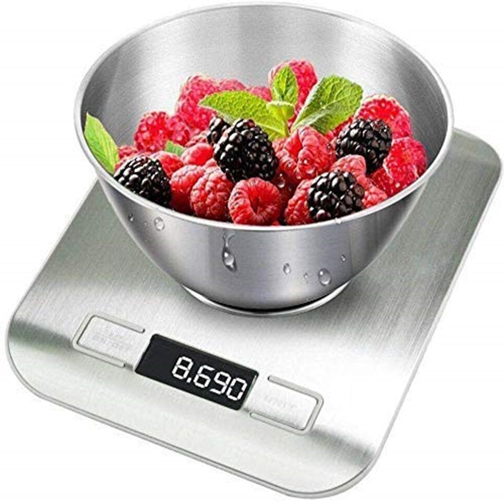 SCALES - DIGITAL PRECISION 1gm to 5kg