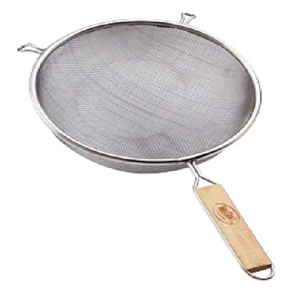 STRAINER 8 STAINLESS STEEL