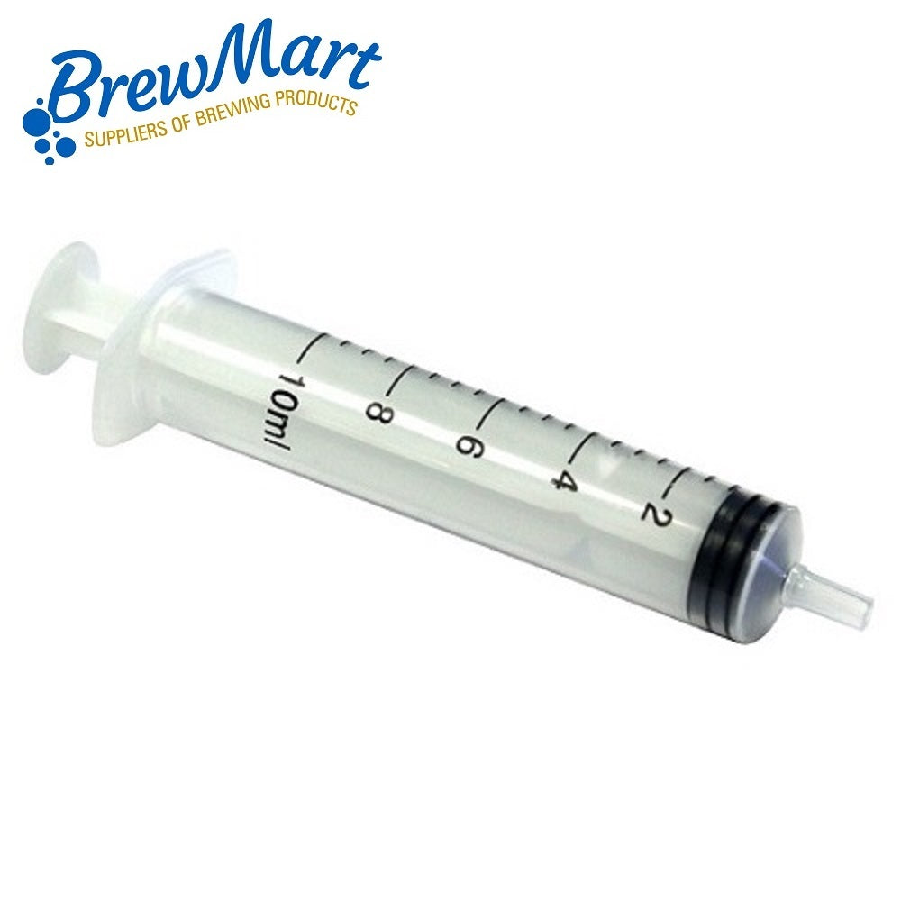 SYRINGE 10ml