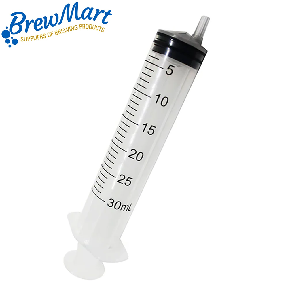 SYRINGE 30ml