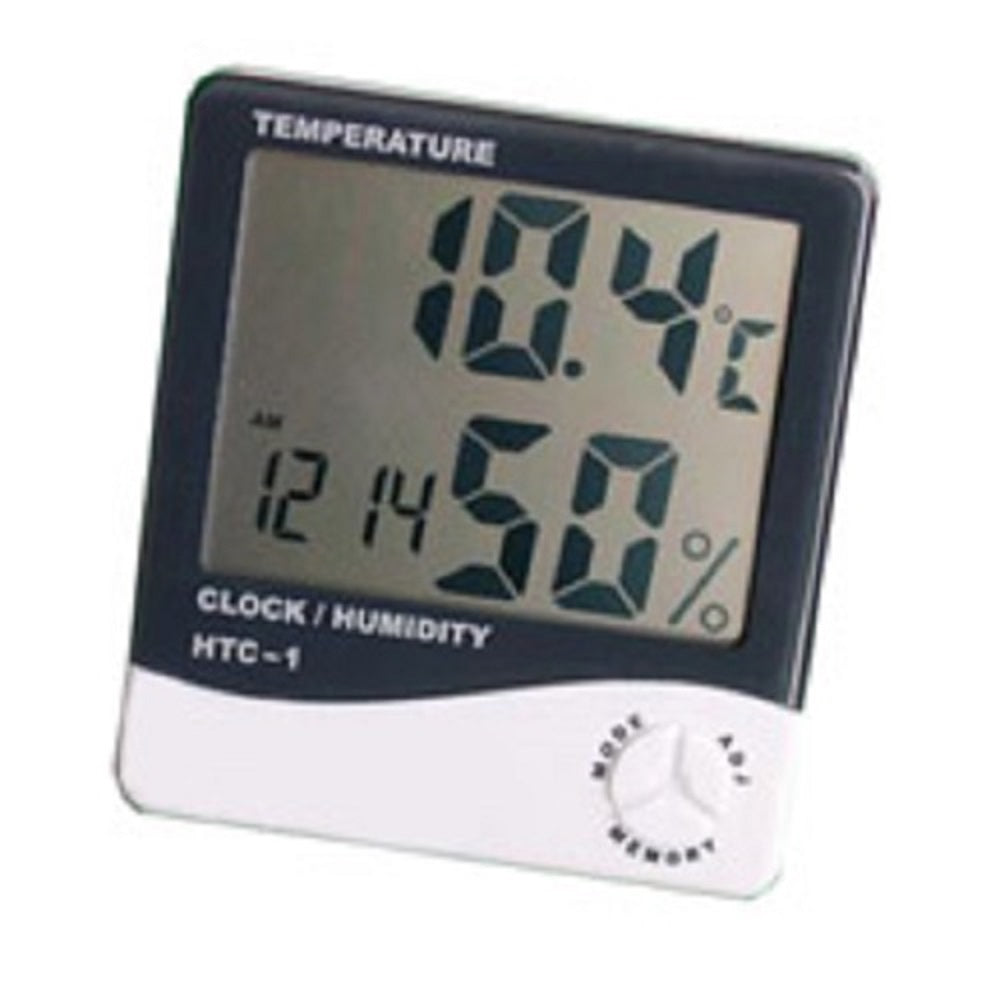 THERMOMETER - TEMP & HUMIDITY