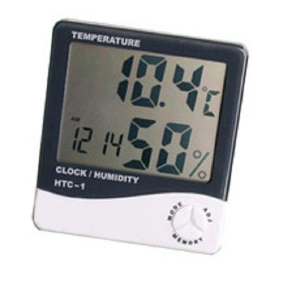 THERMOMETER - TEMP & HUMIDITY