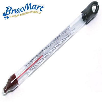 THERMOMETER FLOATING