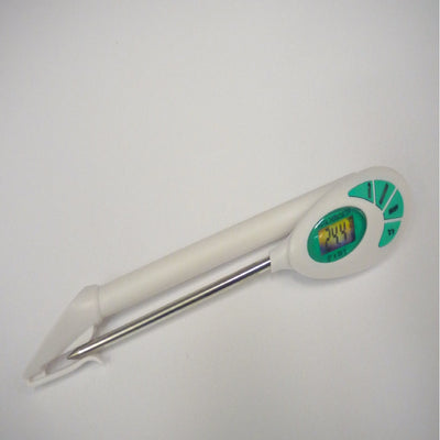 PD THERMOMETER 60mm PROBE