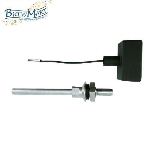 THERMOMETER - DIGITAL PROBE