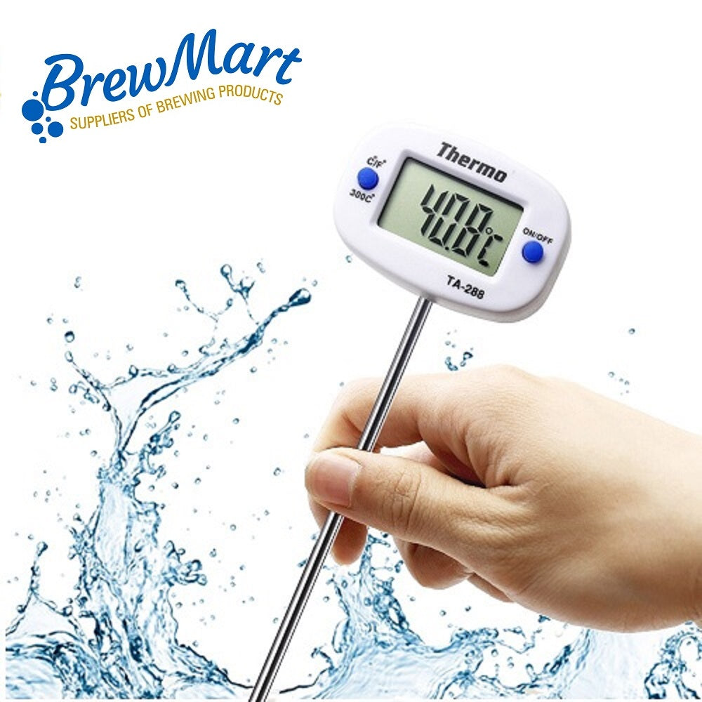 DIGITAL THERMO -50 to 300 C