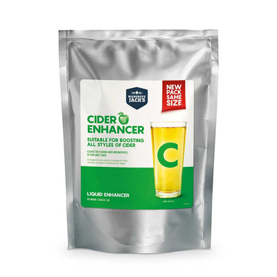 MANGROVE JACKS CIDER ENHANCER 1.2 KG