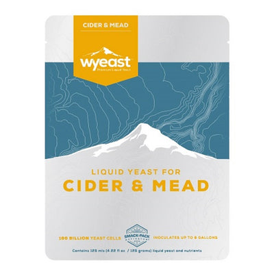 WYEAST - 4766 CIDER