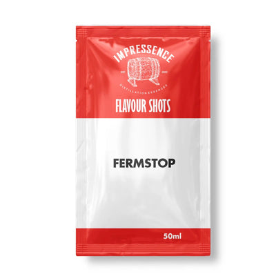 IMPRESSENCE FERMSTOP 50ml