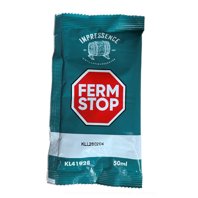 IMPRESSENCE FERMSTOP 50ml