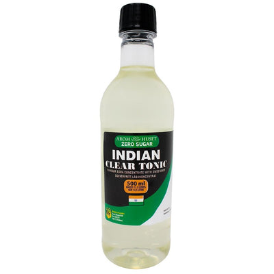 SODA WATER CONCENTRATE