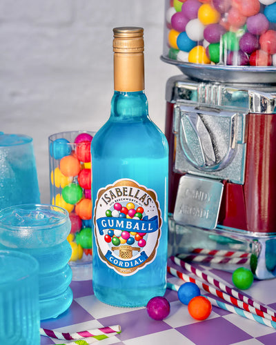 ISABELLAS GUMBALL CORDIAL
