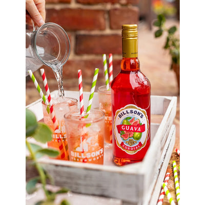 ISABELLAS GUAVA CORDIAL