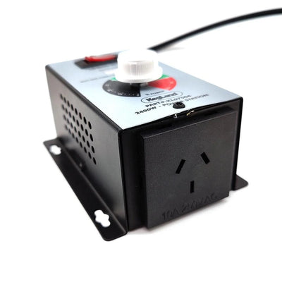 2400W POWER STATION 240V