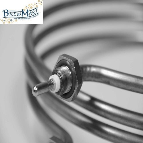 BOILCOIL 38ltr BLICHMANN