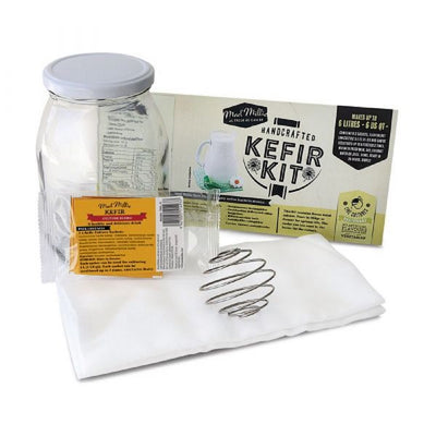 MAD MILLIE KEFIR KIT