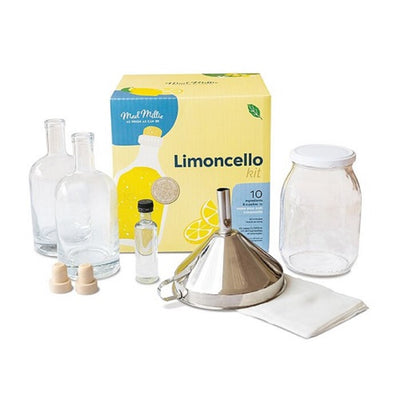 MAD MILLIE LIMONCELLO KIT