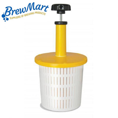 MAD MILLIE CHEESE PRESS