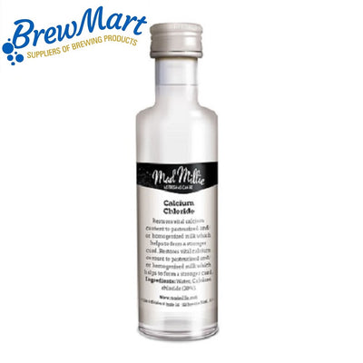 MAD MILLIE CALCIUM CHLORIDE 50ml