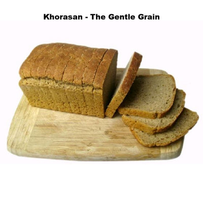 BREAD - KHORASAN MIX 2kg