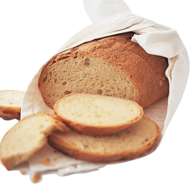 BREAD - RUSTIC WHOLEMEAL 2kg