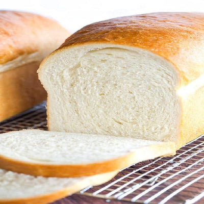 BREAD - SUPERSOFT WHITE 5kg