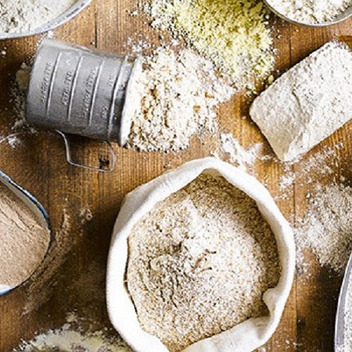 FLOUR - SPELT WHITE 5kg