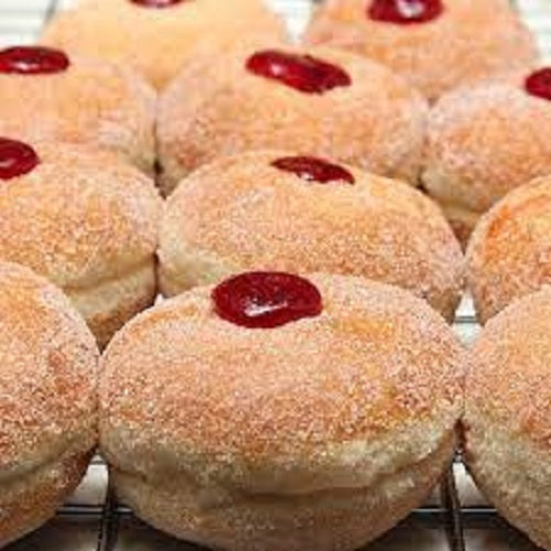 DONUT JAM 500gm