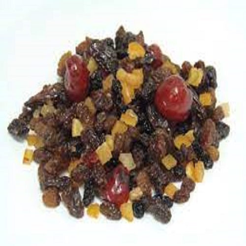 MIXED FRUIT - NO PEEL 600gm