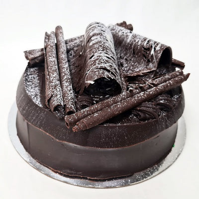MUD CAKE GLUTEN FREE 500gm