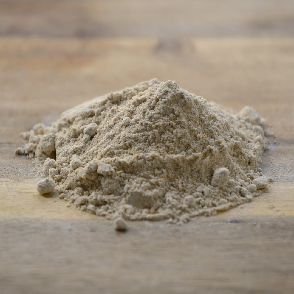 DIASTATIC MALT 100gm