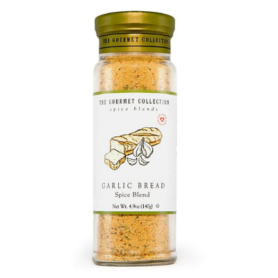 SPICE BLEND - GARLIC BREAD