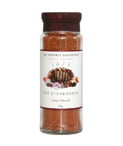 SPICE BLEND - THE STEAK HOUSE