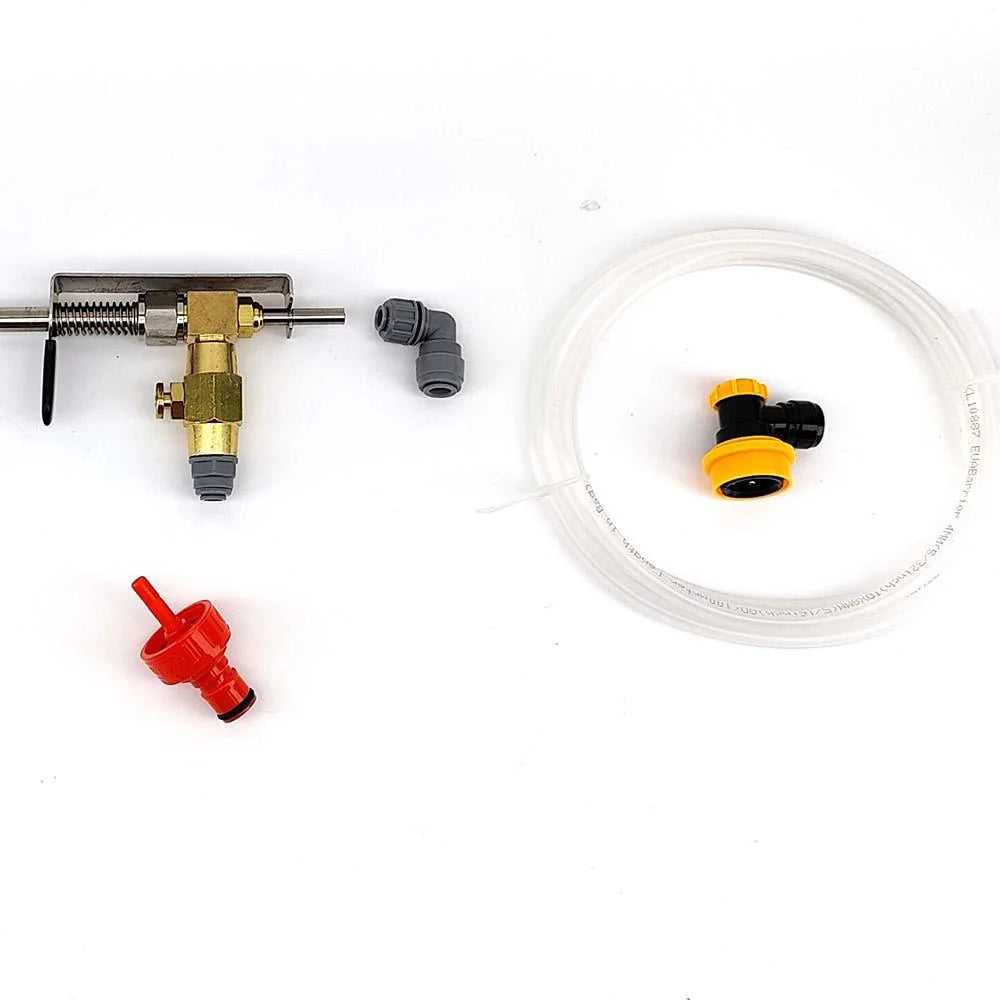 BOTTLE FILLER BEER GUN - DUOTIGHT