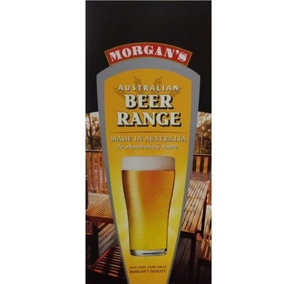 Morgans Australian Range