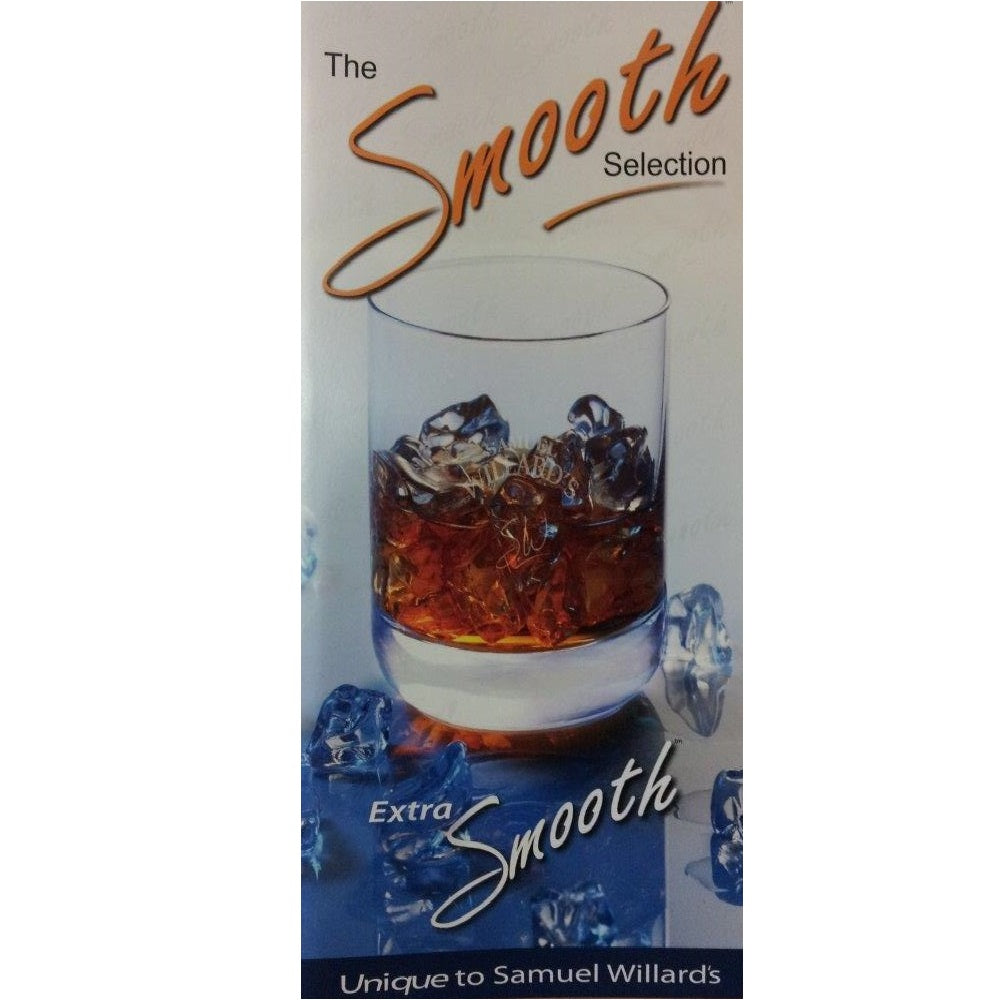 Samuel Willards Smooth Range