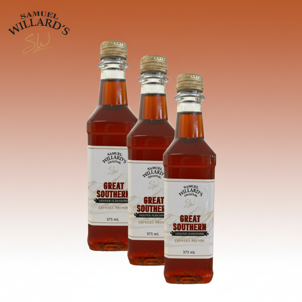 SAMUEL WILLARDS PREMIX GREAT SOUTHERN 375ml