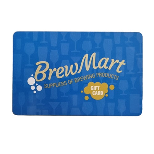 eGift Card - Redeemable On-line Only