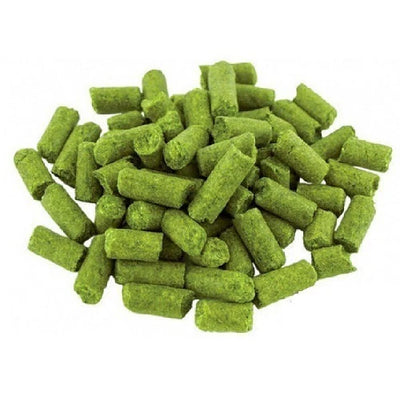 HOPS CITRA PELLETS