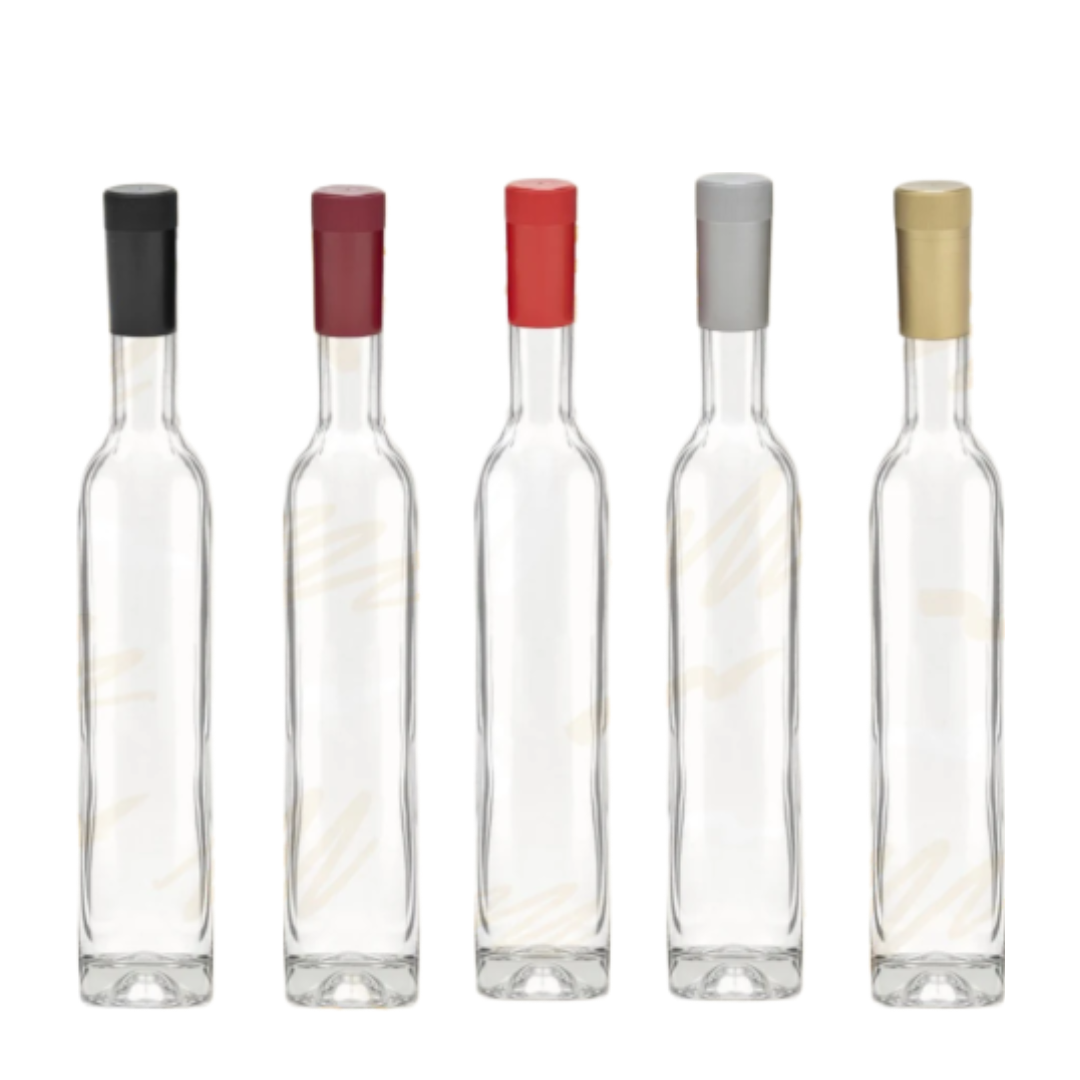 ICEWINE BOTTLE 375ml Inc NOVA LID