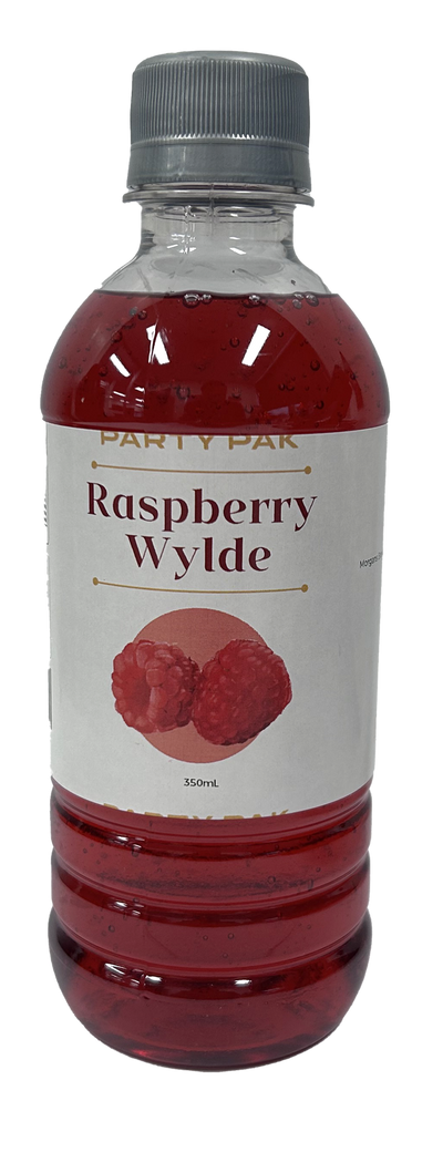 PARTY PAK - RASPBERRY WYLDE PREMIX