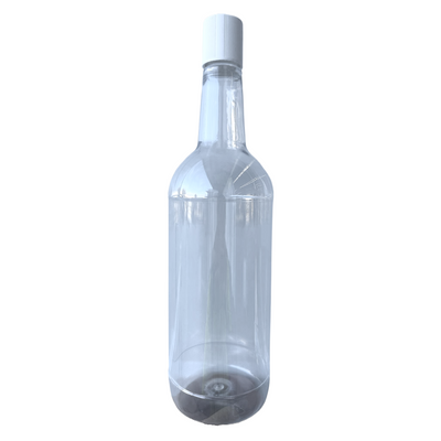 PET BOTTLE 1125ml inc CAP