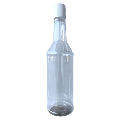 PET BOTTLE 750ml inc CAP