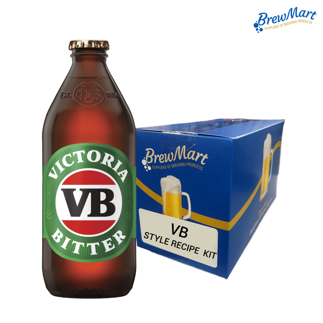 VB STYLE RECIPE KIT