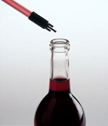 BOTTLER - SYPHON VALVE