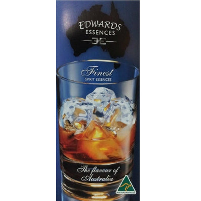 Edwards Essences