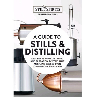 A Guide to Distilling